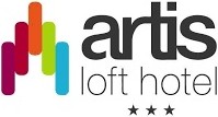 Artis Loft Hotel logo