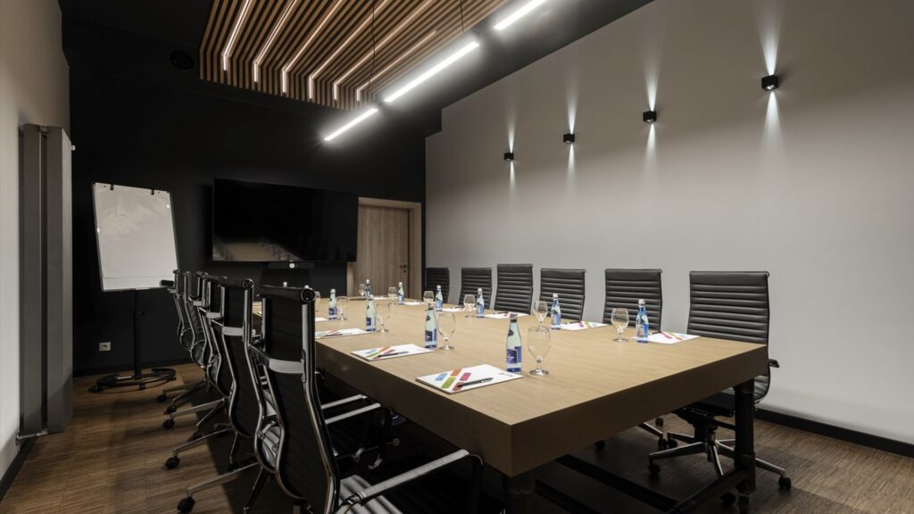 Sala Konferencyjna mała