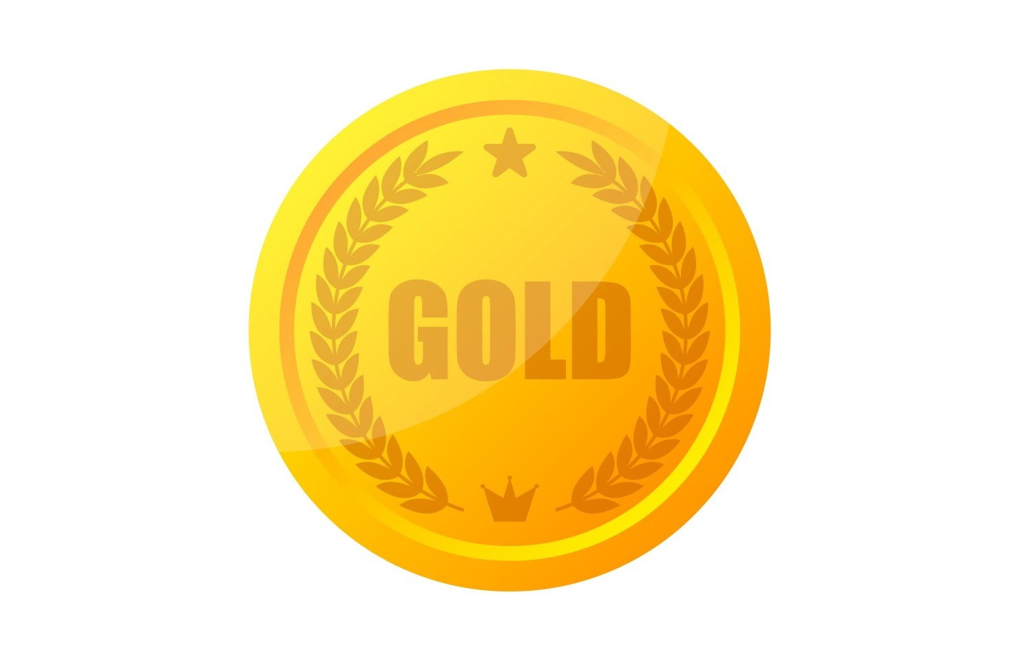 Logo Partner Złoty