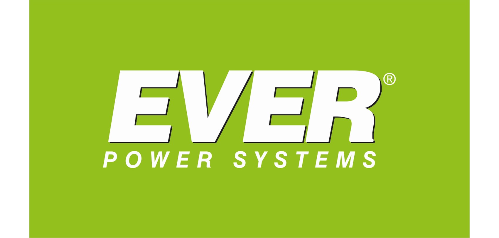 EVER logo