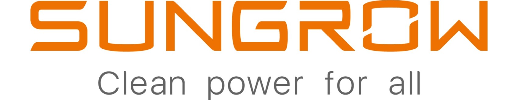 Sungrow logo