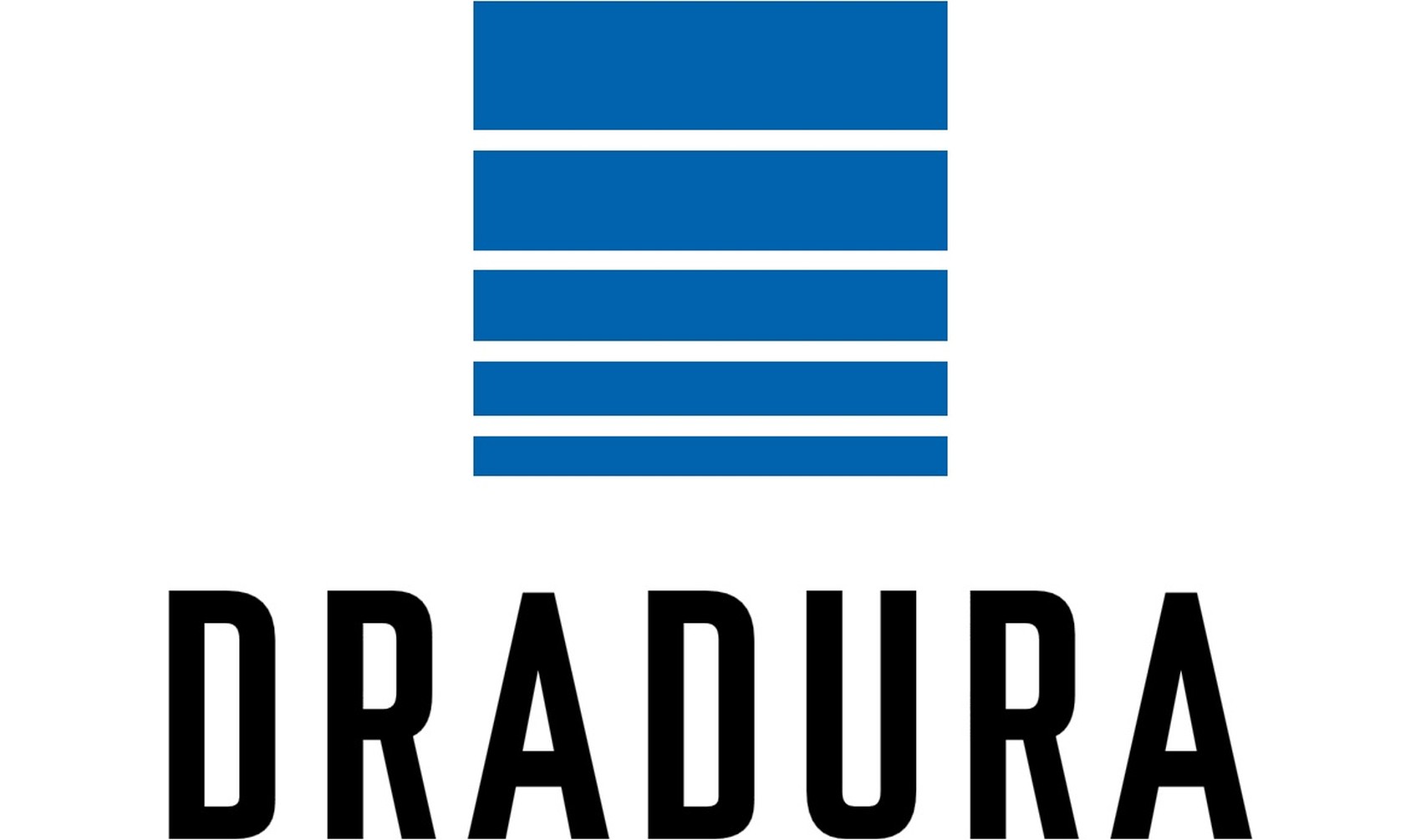 Dradura logo