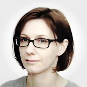 Aneta Jaroniek-Pawlak