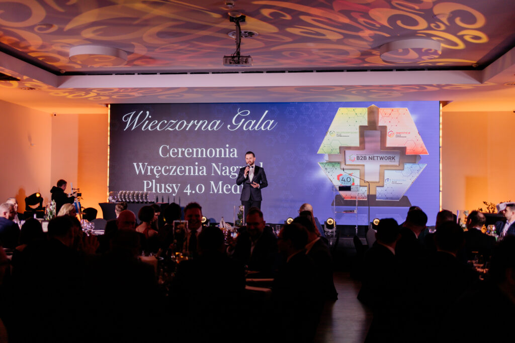 Wieczorna Gala