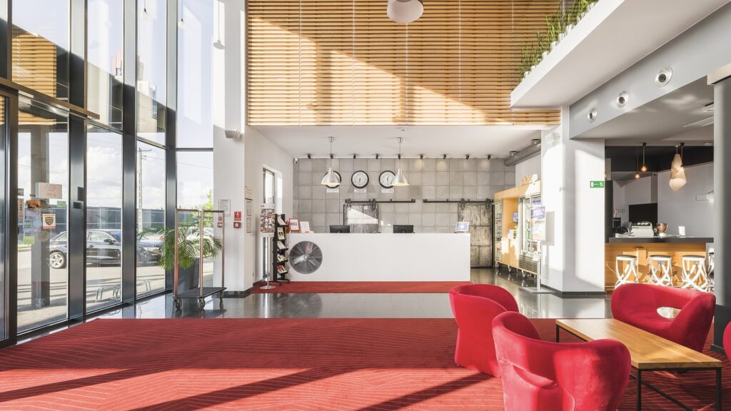 Artis Loft Hotel