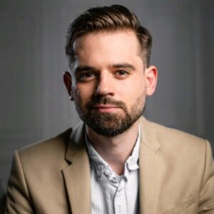 Maciej Kawecki